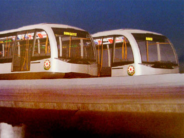 В Азербайджане может появиться новый вид транспорта – ФОТО - ОПРОС