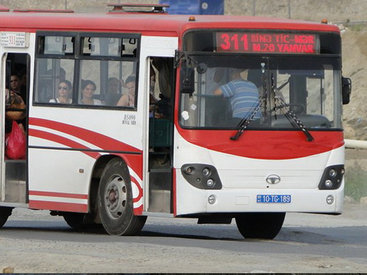 Изменена протяженность некоторых автобусных маршрутов