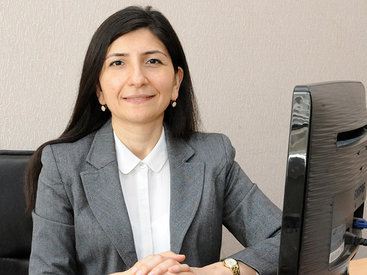 Главред Azernews обсудила будущее печатных СМИ с коллегами из Европы - ФОТО