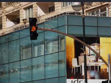 İşıqforun olmaması azyaşlıların həyatını təhlükəyə atır