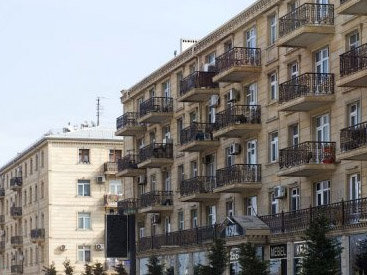 Сколько стоят квартиры в Баку - РАСШИРЕННАЯ ТАБЛИЦА