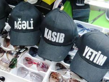 Gənclərin yeni alın yazısı: "Yetim", "Avara", "FBİ"...