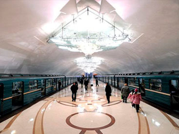 Стоимость проезда в Бакинском метро будет повышена?