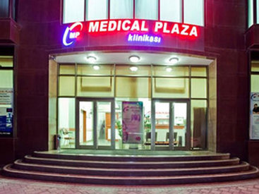 Özəl klinikalarda əl yandıran "özəl qiymətlər" - FOTO