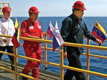 Битва за бензин. Возможна ли она в XXI веке?