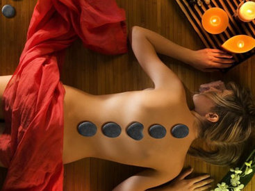 Nargis Magazin. Целебный камень - ФОТО