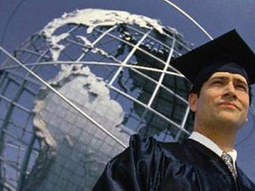 В Армении остается все меньше образованных людей