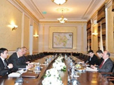 Хидаят Оруджев: "Азербайджан - пример толерантности"