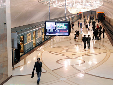 Поляки хотят строить бакинское метро
