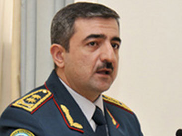 Эльчин Гулиев: "Ряд стран обратился по поводу подготовки пограничных кадров в Азербайджане"