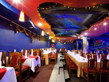 Bakının ən baha və ən ucuz restoranları hansılardır?