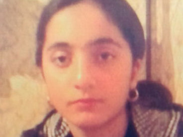 13-летняя жительница Астары объявлена в розыск - ФОТО