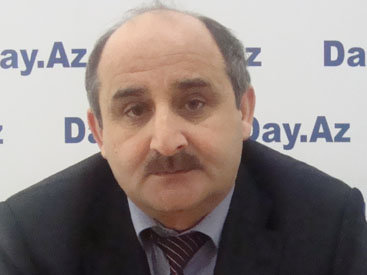Парламентарий: "Фальсификация выборов в Армении была ожидаема"