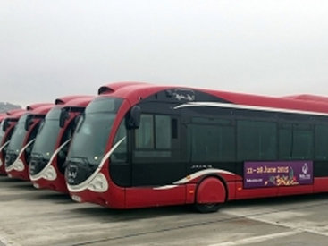 Bakıda yeni avtobus marşrutu fəaliyyətə başlayır - BU GÜNDƏN