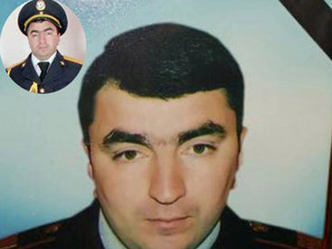 Bakıda öldürülən polisin ailə üzvləri danışdılar - YENİ TƏFƏRRÜAT