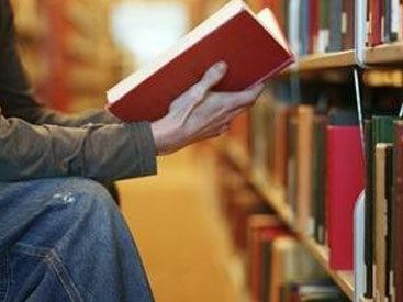 В Баку пройдет международная книжная выставка-ярмарка