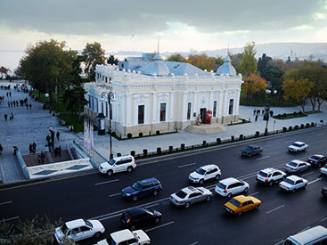 В Баку будет облачно