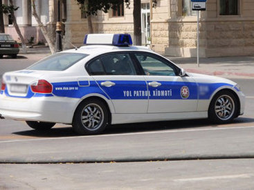 Yol polisi rəisi: "Lazımsız maşınları şəhərə buraxmayacağıq" - MÜSAHİBƏ