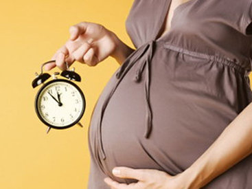 Эксперт о праве на декретный отпуск в частном секторе