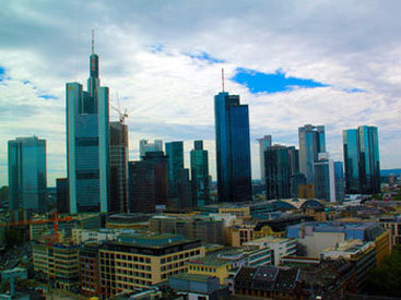 Азербайджан примет участие в Франкфуртском газовом форуме