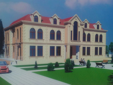 На Абшероне откроется новый детский сад