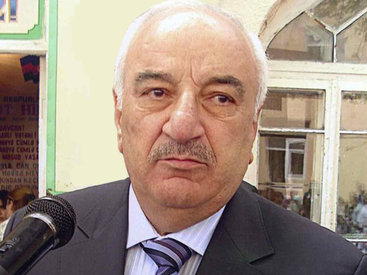 Абид Шарифов обещает перемены на таможне