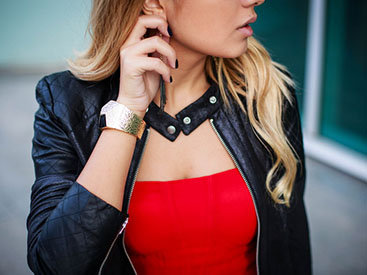 Стилисты MYBRANDS представляют 3 лука от всемирно известной марки. Будьте в тренде - ФОТО