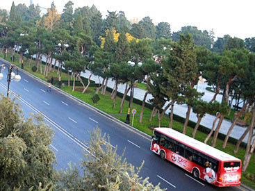 Чем больше "грешат" водители бакинских автобусов? – ОПРОС