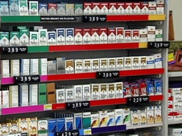 Азербайджану предлагают повысить налог на сигареты