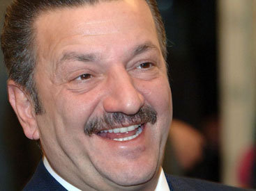 Против охраны бизнесмена Тельмана Исмаилова возбуждено уголовное дело