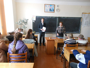 Юные кулибины из Ивановки представили свои изобретения - ФОТО