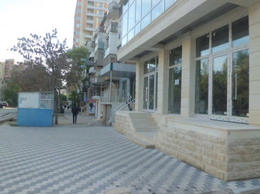 В Баку совершено убийство из-за разборки под балконом дома - ФОТО