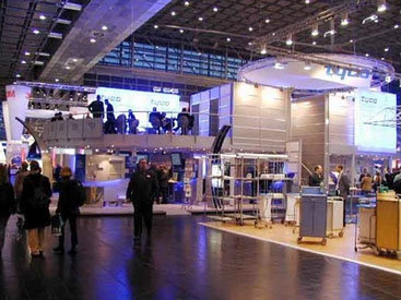 В Стамбуле пройдет ярмарка WIN Metalworking