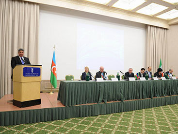 В Риме проходит форум ASAIF – ОБНОВЛЕНО - ФОТО