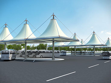 Чем удивит новая станция бакинского метро - ФОТО