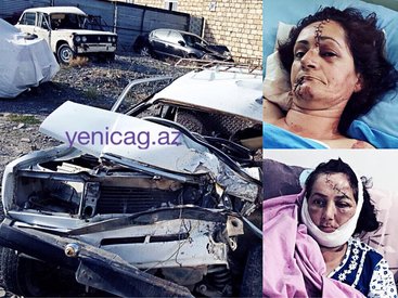 Yol polisinin səbəb olduğu və ölümlə nəticələnən qəzadan sensasiyalı faktlar - FOTO