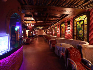 ТОП-5 мест отдыха, модных у столичной молодежи - ФОТО