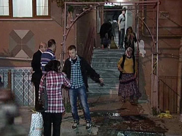 В Турции спор детей перерос в кровопролитие, убиты гражданки Азербайджана - ФОТО