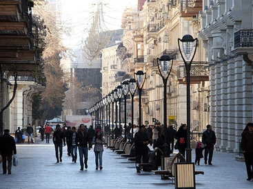 Азербайджан проведет перепись населения