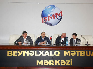 Ogilvy & Mather: "В Азербайджане есть потенциал для развития рекламного рынка"