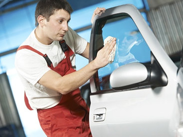 Как навести красоту в своем авто - интересные подробности - РЕПОРТАЖ