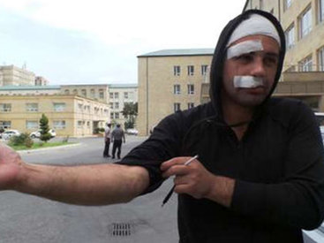 "Oazis" davasından yeni şok xəbərlər - FOTO
