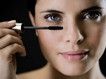 Эффект накладных ресниц: секреты визажистов - ФОТО