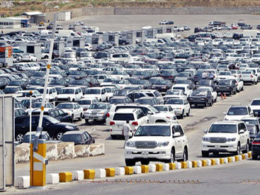 Azərbaycanda avtomobillər və yol nişanları ilə bağlı vacib qərar