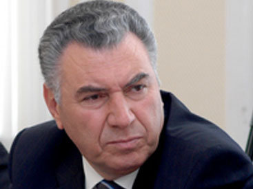 Вице-премьер обвинил президента Армении в оккупации Горадиза