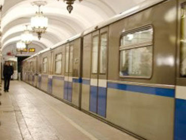 В Бакинском метро тестируют новые вагоны с климат-контролем и отоплением