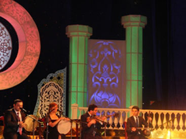 Düşənbədə “Şaşmakom” festival-simpoziumu keçirilmişdir