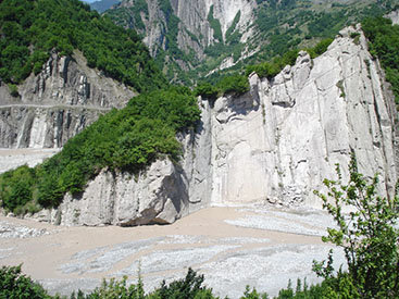 Невероятное путешествие в Лагидж – РЕПОРТАЖ - ФОТО