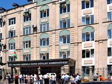 İxtisas seçimlərinin vaxtı açıqlandı