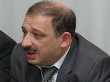 Rauf Mirqədirovun işindən yeni xəbər